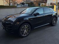 gebraucht Porsche Cayenne Coupe III S Aut.