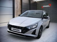 gebraucht Hyundai i20 (BC3) Trend Line 1.0 T-GDI DCT