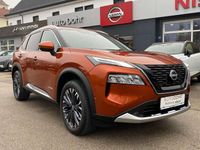 gebraucht Nissan X-Trail 1,5 VC-T e-Power 4ORCE Allrad Tekna+ 7stz **VOLL**