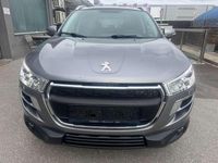 gebraucht Peugeot 4008 18 HDi 150 FAP Allure