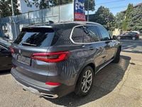 gebraucht BMW X5 X5xDrive30d Aut.*AHK*LED*SEHR GEPFLEGT!*ERSTBE...