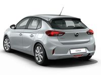 gebraucht Opel Corsa Edition 1.5 D 102 7"-Nav LM16Z Temp LaneA