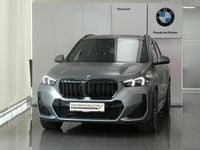 gebraucht BMW X1 xDrive20d