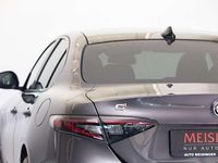 gebraucht Alfa Romeo Giulia Veloce 20 16V 280 AT8 Q4