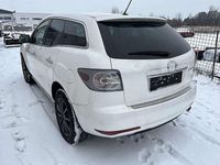 gebraucht Mazda CX-7 CD173 Revolution Top * ALLRAD SOFORT FINANZIE...