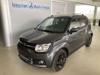 gebraucht Suzuki Ignis 1,2 Shine 4WD 8-fach