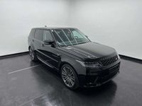 gebraucht Land Rover Range Rover Sport 30 SDV6 HSE Dynamic Aut. Top Gepflegt