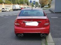 Gebraucht Mercedes C350 Avantgarde 265 PS (194 kW) 2014 Limousine