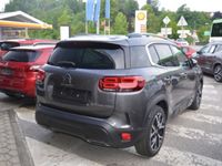 gebraucht Citroën C5 Aircross BlueHDI 130 S&S Shine EAT8 Aut.