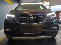 Gebraucht Opel Mokka X Innovation 140 PS (102 kW) 2017 Schwarz SUV