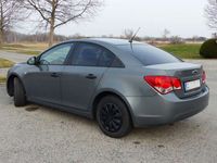 gebraucht Chevrolet Cruze Cruze16 16V L L