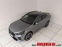 Neu BMW X2 150 PS (110 kW) 2026 Grau SUV