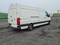 gebraucht VW Crafter 30 TDI EcoProfi