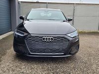 Gebraucht Audi A3 Design 116 PS (85 kW) 2022 Schwarz Kombi