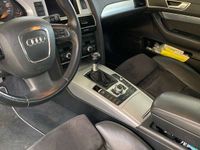 gebraucht Audi A6 A6Avant 27 TDI Fleet Edition DPF Fleet Edition