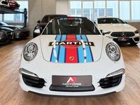 Gebraucht Porsche 911 Carrera 4 349 PS (256 kW) 2015 Weiß Coupé