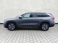 gebraucht Skoda Kodiaq 1.5 TSI iV 150 kW Selection DSG Navi / ACC AHK ...