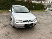 gebraucht VW Golf IV 