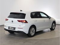 gebraucht VW Golf 2,0 TDI Life DSG 4MOTION