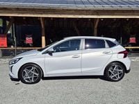 gebraucht Hyundai i20 1,0 T-GDI Trend Line