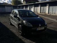 Gebraucht Renault Clio II 75 PS (55 kW) 2006 Limousine