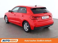 Gebraucht Audi A1 110 PS (80 kW) 2022 Rot SUV