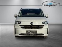 gebraucht VW Transporter T7 VW Kastenwagen LR TDI