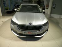 gebraucht Skoda Scala Style TSI