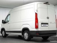 gebraucht Maxus eDeliver 9 L2H2 52Wh OHNE KM -53% netto: 21.658 €