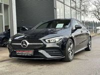 gebraucht Mercedes CLA180 Shooting Brake d Aut.