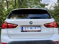 gebraucht BMW X1 sDrive18d Sport Line