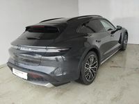 gebraucht Porsche Taycan 4 Cross Turismo