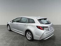 gebraucht Toyota Corolla 1,2T TOURING SPORTS ACTIVE *8-fach bereift*