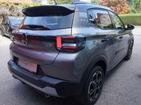 gebraucht Citroën C3 T100 MAX