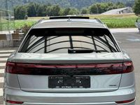 gebraucht Audi Q8 50 MHEV TDI quattro Tiptronic/NETTO-EXPORT