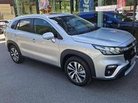 gebraucht Suzuki SX4 S-Cross 1,4 Hybrid ALLGRIP flash**Panoramadach**