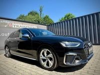 Gebraucht Audi A4 Ambiente 347 PS (255 kW) 2020 Schwarz Kombi