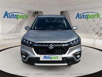 gebraucht Suzuki SX4 S-Cross 1.4 HYBRID ALLGRIP shine