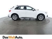 gebraucht Audi Q3 35 TDI S line exterieur