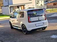 gebraucht Skoda Citigo 'Monte Carlo'