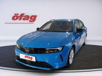 Neu Opel Astra Business Edition 136 PS (100 kW) 2025 Blau Kombi