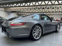 gebraucht Porsche 997 911 Coupe