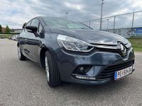 gebraucht Renault Clio IV ClioLimited TCe 90 Limited