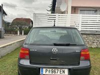 gebraucht VW Golf IV SDI