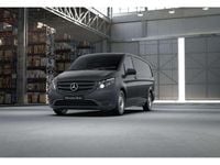 gebraucht Mercedes Vito 116 CDI Kasten 3200