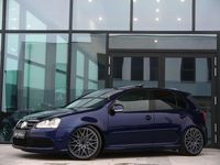 gebraucht VW Golf R32 4MOTION