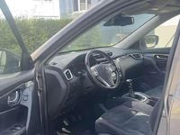 Gebraucht Nissan X-Trail N-Connecta 131 PS (96 kW) 2017 SUV