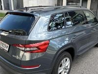 gebraucht Skoda Kodiaq 20 TDI SCR Active DSG