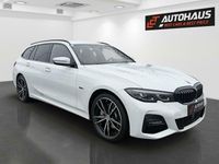 gebraucht BMW 330 xDrive M Sport | M-PAKET |