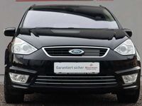 gebraucht Ford Galaxy Ghia (02.2010-